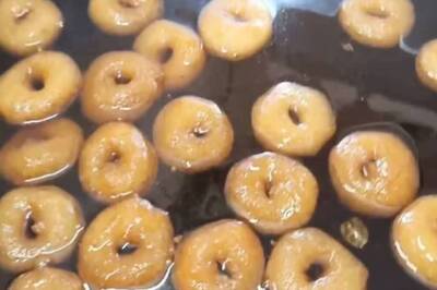 70-year-old Famous Bellam Garelu Shop Opens New Branch In West Godavari's Sitaramapuram