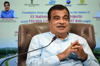 TMC-AAP Splitting Votes will Help BJP in Goa; Don’t Understand Cong’s Politics Behind Harish Rawat: Nitin Gadkari