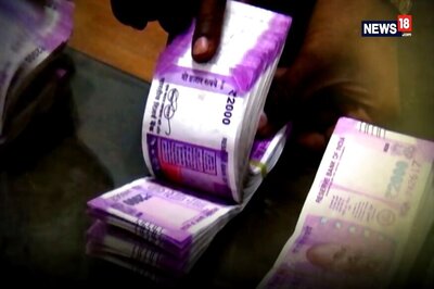 RBI Scales Down Printing of Rs 2,000 Note to Minimum, Says Govt Source