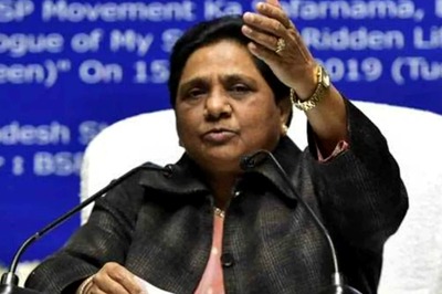 'Not Consulted by Oppn', Mayawati Decides to Back NDA's Murmu to Give India an 'Adivasi Woman as Next Prez'