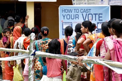 Narasaraopet Lok Sabha Election 2024: Poll Date, Candidates and Key Issues in The Andhra Pradesh Constituency