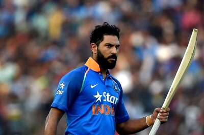 T20 World Cup: Yuvraj Singh Highlight 'Crazy' Difference Between India and Pakistan Fans