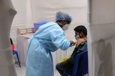 Brakes on Kolkata Civic Body-run Inoculation Drive Due to Non-availability of Covid Vaccines