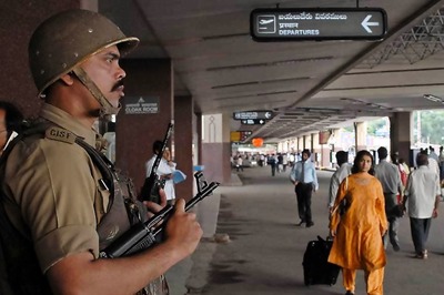 'Rejected' Lover Makes Hoax Call about Bombs on 2 Hyderabad-Chennai Flights, Arrested