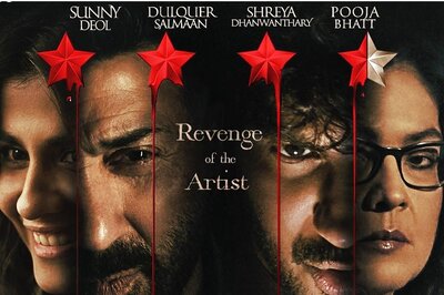 Dulquer Salmaan, Sunny Deol Starrer Chup Sees Drop in Box Office Collection on Day 2; Mints Rs. 5 Crs