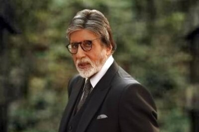 Amitabh Bachchan Recalls Being Tricked to Shoot with Real Snake Despite Phobia: 'I Was Almost Dead'