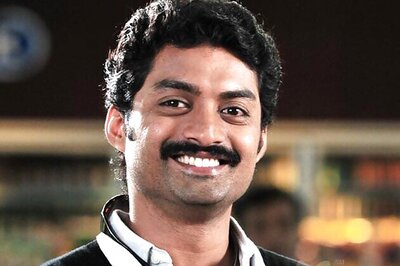 Kalyan Ram's 'Om': Sacred, 3D, chiselled body