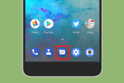 How to Mark Your Messages As Read on Android