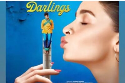 Malaika Arora Praises Alia Bhatt, Shefali Shah and Vijay Varma for Their Film Darlings