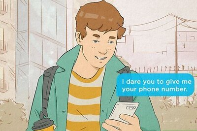 How to Ask for Girl's Number on Tinder