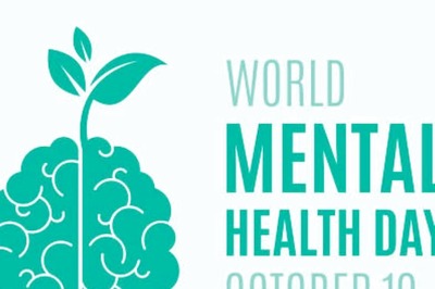 World Mental Health Day 2024: 10 Inspiring Quotes to Raise Awareness and Lift Your Spirits!