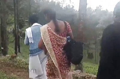 Meet Jamuna, The Forest-walking Nurse Who Received National Honour For Her Service