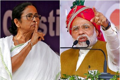 Festival of Politics: Modi's 'Puja Ki Baat' Is BJP's Answer To Mamata's Grip Over Durga Puja Organisers