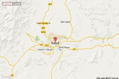 US weapons for Afghans may end up with Taliban: audit