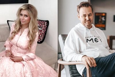 Who Is Jasveen Sangha, 'Ketamine Queen' Accused of Providing Drugs To Friends Star Matthew Perry?