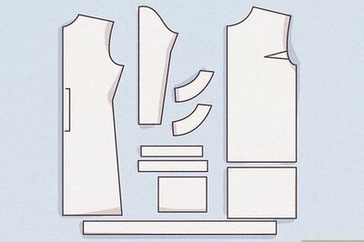 How to Sew Your Own Jacket