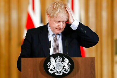 Key Week In EU-UK Talks Kick Off With Confidence Low