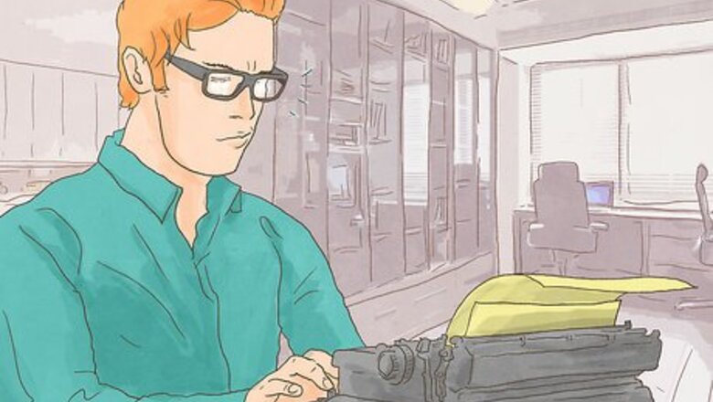 How to Find a Writing Agent