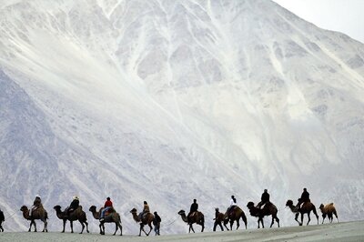 Classes With News18: What Text Books Say About Silk Route, Trade Pathway Between China & The World