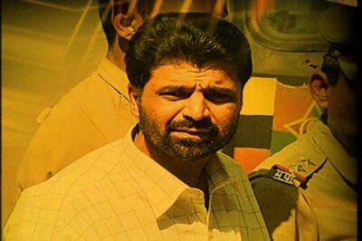 Yakub Memon's hanging victory of law: 1993 blast's victim's family