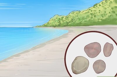 How to Collect Sea or Beach Glass