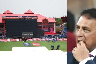 'Can't Give Excuse that You Don't Have Money for Covers': Gavaskar Lambasts ICC for Poor Resources in Florida