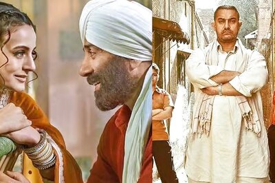 Gadar 2 Box Office Day 11: Sunny Deol Film BEATS Dangal, Becomes 4th Highest-Grossing Hindi Film