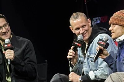 House Of The Dragon Star Matt Smith Says He Is Yet To Hear A Pitch On Next Installment