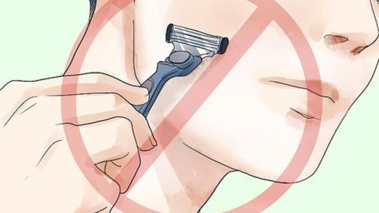How to Maintain Stubble