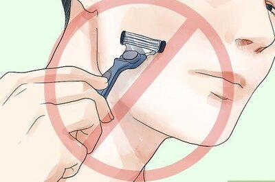 How to Maintain Stubble