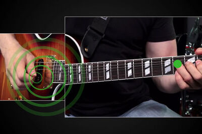 How to Repeat Themes in Guitar Solos