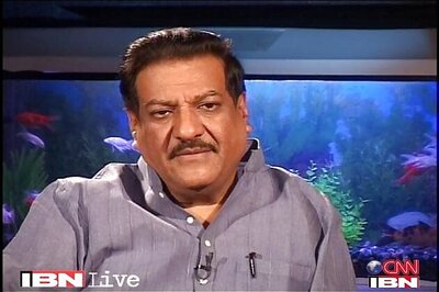 Congress-NCP alliance will continue in 2014: Chavan