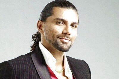 Naagin 3 Fame Chetan Hansraj Was on the Verge of 'Having Nothing in Account' During Lockdown