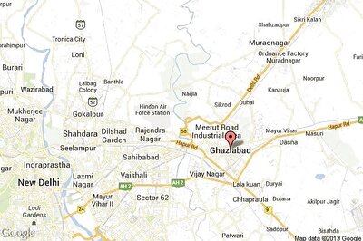 District administration sets up control room, helpline for Lok Sabha polls