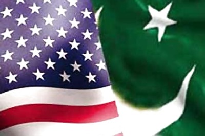 US House votes to cut Pak military aid by $650 mn