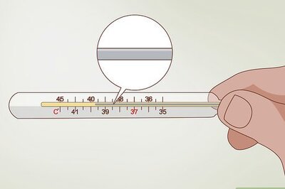 How to Locate Liquid Mercury in the Home