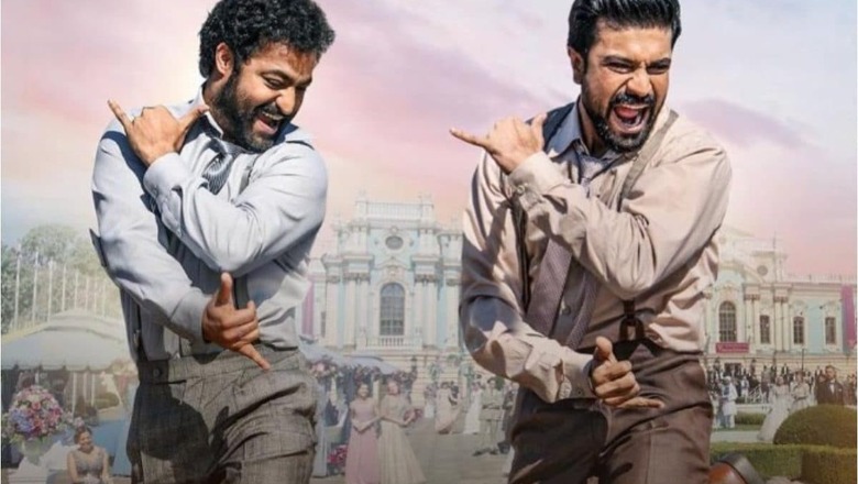 Ram Charan And Jr NTR Starrer RRR Sequel Confirmed, Shooting To Start Soon; Deets Inside