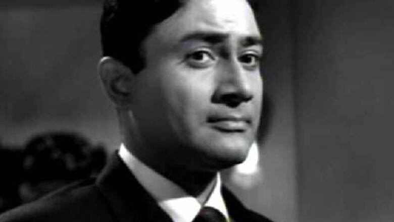 NYIFF to pay tribute to Dev Anand