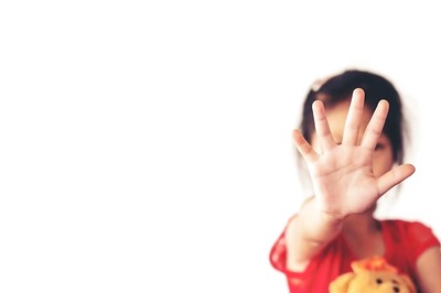 UP Govt Teacher Suspended for Pulling Girl's Hair, Kicking Her in School