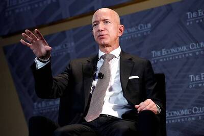 Jeff Bezos Flags 'Saudi Angle' in Alleged AMI Extortion Attempt