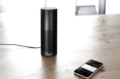 US Family Finds Amazon’s Alexa Has a Mind of Her Own