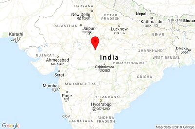 Shamshabad Election Result 2018 Live Updates: Candidate List, Winner, MLA, Leading, Trailing, Margin