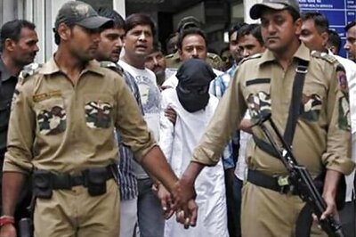 Court rejects Jundal's plea for shifting from Kasab's barrack