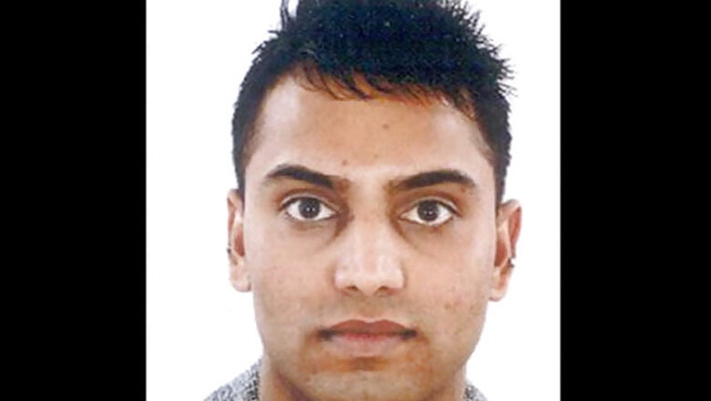 Illegal Indian immigrant guilty of murder in UK