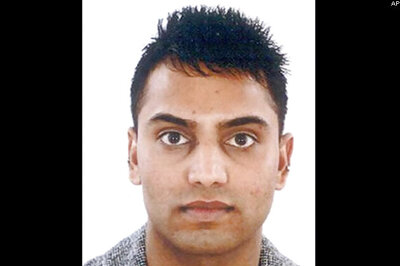 Illegal Indian immigrant guilty of murder in UK