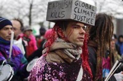 Copenhagen Summit to create 46, 200 tonnes CO2