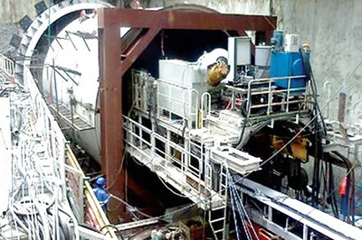 Chennai Metro: CMRL to start drilling in 2 weeks