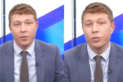 British Journalist Asks India to Return Rs 24,081 Crore After Chandrayaan-3’s Success, Faces Backlash