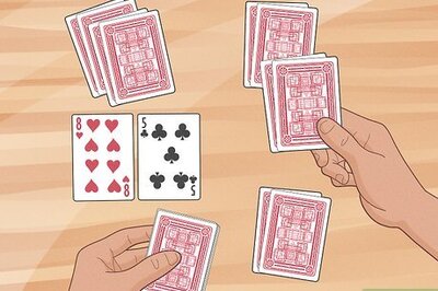 Complete Game Instructions for Casino (Cassino)