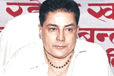 Actor Raja Bundela to seek separate statehood for Bundelkhand